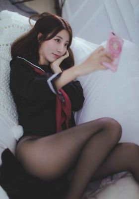 长安诡事传