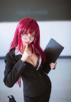 电视剧娘心
