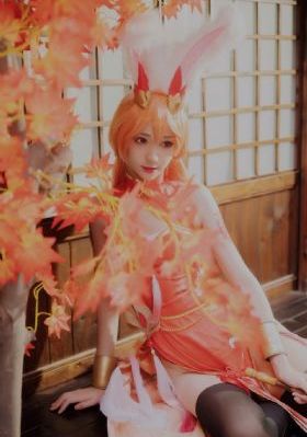 玩伴猫耳娘