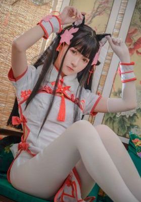 办公室椅子上
